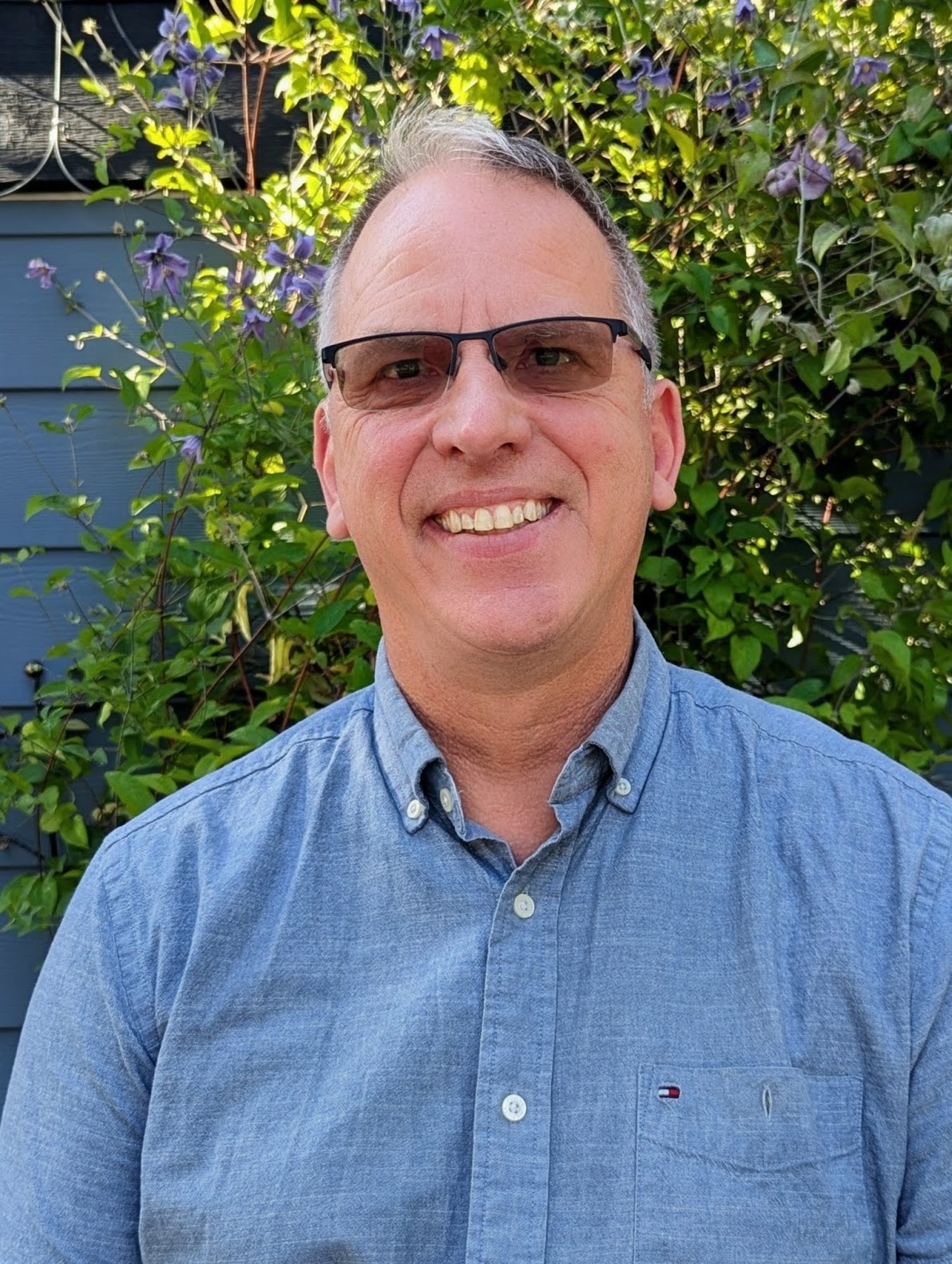 Bob Boehr